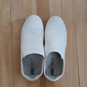 Dr scholls slip on mules